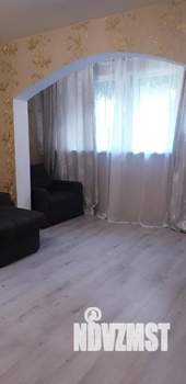 2-к квартира, посуточно, 57м2, 1/9 этаж