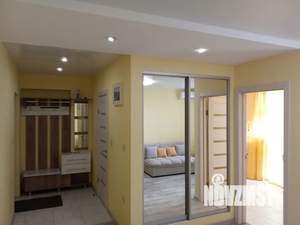 1-к квартира, посуточно, 36м2, 2/6 этаж