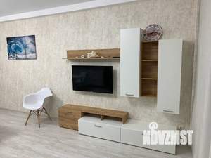 3-к квартира, посуточно, 80м2, 2/3 этаж