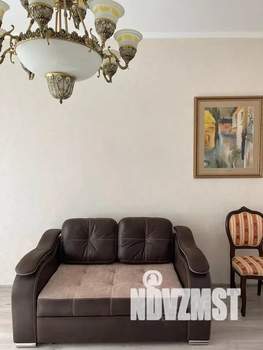 3-к квартира, посуточно, 60м2, 1/3 этаж