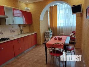 1-к квартира, посуточно, 46м2, 3/6 этаж