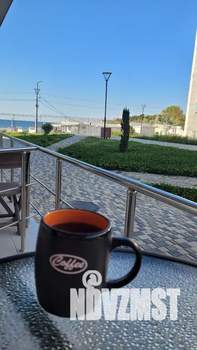 1-к квартира, посуточно, 26м2, 1/4 этаж