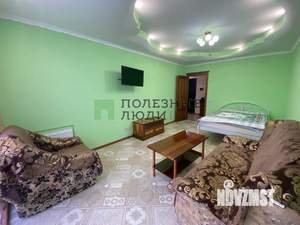 1-к квартира, на длительный срок, 45м2, 2/5 этаж
