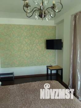 Студия квартира, посуточно, 15м2, 2/2 этаж