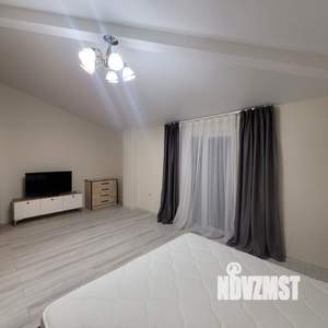 1-к квартира, на длительный срок, 46м2, 3/4 этаж