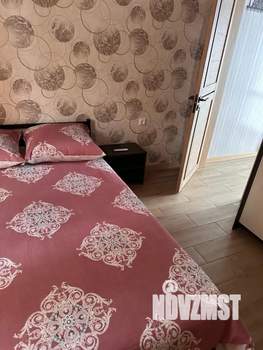 1-к квартира, посуточно, 32м2, 1/2 этаж