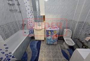 2-к квартира, на длительный срок, 60м2, 2/8 этаж