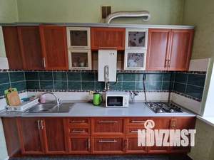 3-к квартира, посуточно, 70м2, 3/3 этаж