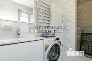 3-к квартира, на длительный срок, 75м2, 7/10 этаж