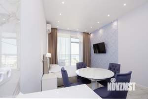 2-к квартира, посуточно, 50м2, 7/10 этаж
