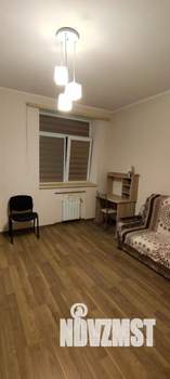 1-к квартира, на длительный срок, 40м2, 1/3 этаж