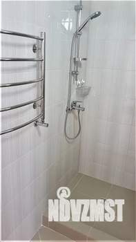 1-к квартира, посуточно, 25м2, 3/3 этаж