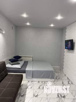 2-к квартира, посуточно, 35м2, 1/1 этаж