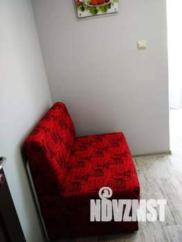 1-к квартира, посуточно, 36м2, 5/6 этаж