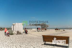 Студия квартира, на длительный срок, 26м2, 1/4 этаж