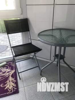 1-к квартира, посуточно, 23м2, 1/4 этаж