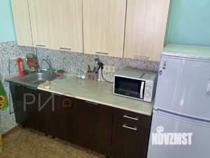 1-к квартира, на длительный срок, 44м2, 3/10 этаж