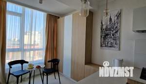 2-к квартира, посуточно, 55м2, 6/11 этаж