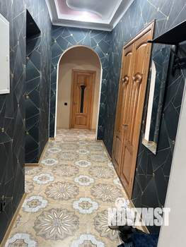 3-к квартира, посуточно, 80м2, 2/3 этаж