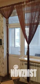 1-к квартира, посуточно, 45м2, 4/5 этаж