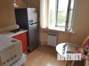 1-к квартира, посуточно, 31м2, 2/4 этаж