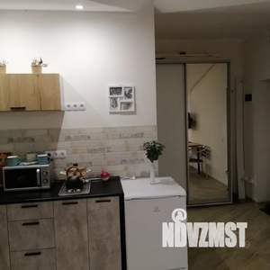 Студия квартира, посуточно, 30м2, 6/6 этаж