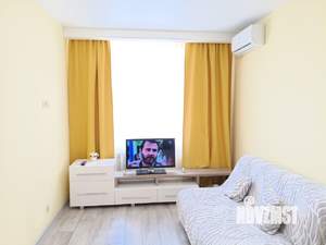 1-к квартира, посуточно, 36м2, 2/6 этаж