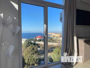 1-к квартира, посуточно, 31м2, 2/3 этаж