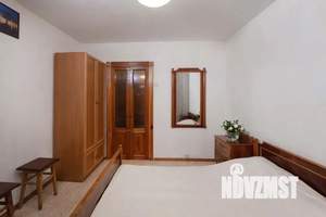 3-к квартира, посуточно, 70м2, 4/5 этаж