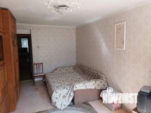 2-к квартира, посуточно, 52м2, 3/5 этаж