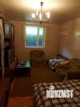 2-к квартира, на длительный срок, 50м2, 1/5 этаж