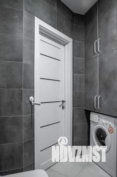 1-к квартира, посуточно, 44м2, 4/5 этаж