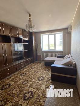 3-к квартира, на длительный срок, 72м2, 3/5 этаж