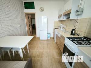 2-к квартира, посуточно, 60м2, 5/5 этаж