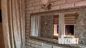 2-к квартира, посуточно, 34м2, 1/2 этаж