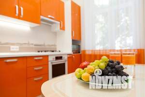 5-к квартира, посуточно, 130м2, 1/3 этаж