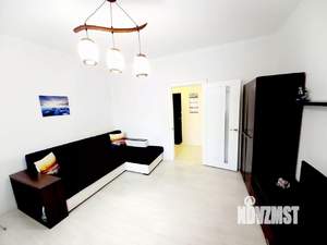 1-к квартира, на длительный срок, 45м2, 2/5 этаж