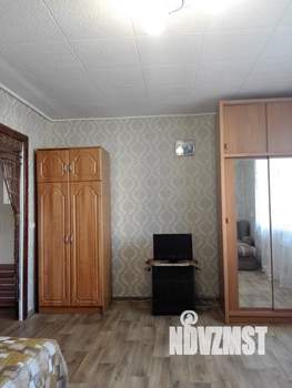 1-к квартира, посуточно, 38м2, 5/5 этаж