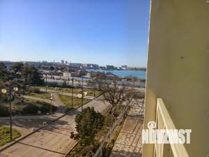 Студия квартира, посуточно, 30м2, 3/4 этаж