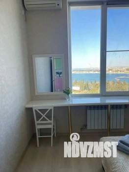 2-к квартира, посуточно, 49м2, 1/1 этаж