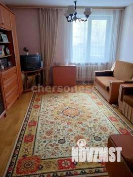 2-к квартира, на длительный срок, 54м2, 1/5 этаж