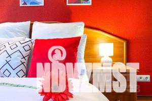 2-к квартира, посуточно, 55м2, 2/3 этаж