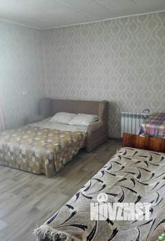 1-к квартира, посуточно, 38м2, 5/5 этаж