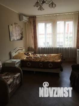 2-к квартира, посуточно, 50м2, 2/2 этаж