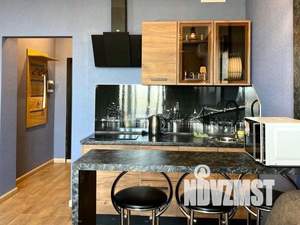 Студия квартира, на длительный срок, 30м2, 6/10 этаж