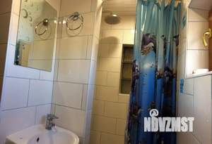 2-к квартира, посуточно, 35м2, 2/2 этаж