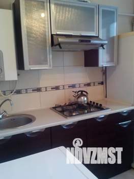 2-к квартира, посуточно, 48м2, 3/5 этаж