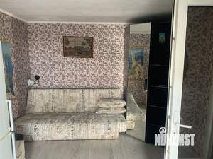 2-к квартира, посуточно, 33м2, 1/2 этаж