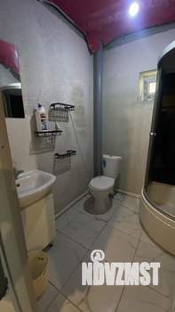 Студия квартира, на длительный срок, 23м2, 1/2 этаж