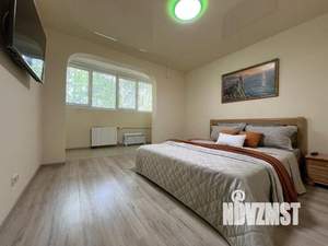 2-к квартира, посуточно, 50м2, 1/1 этаж